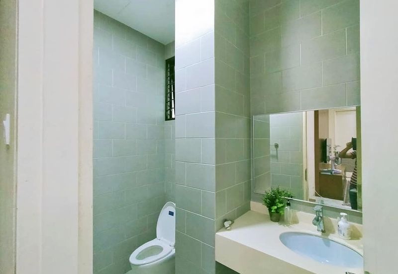 Tari 2 @ Alam Impian