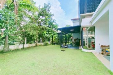 Tari 2 @ Alam Impian