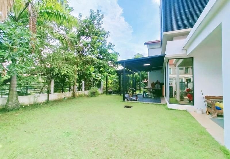 Tari 2 @ Alam Impian