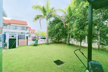 Tari 2 @ Alam Impian