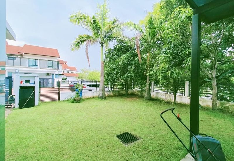 Tari 2 @ Alam Impian