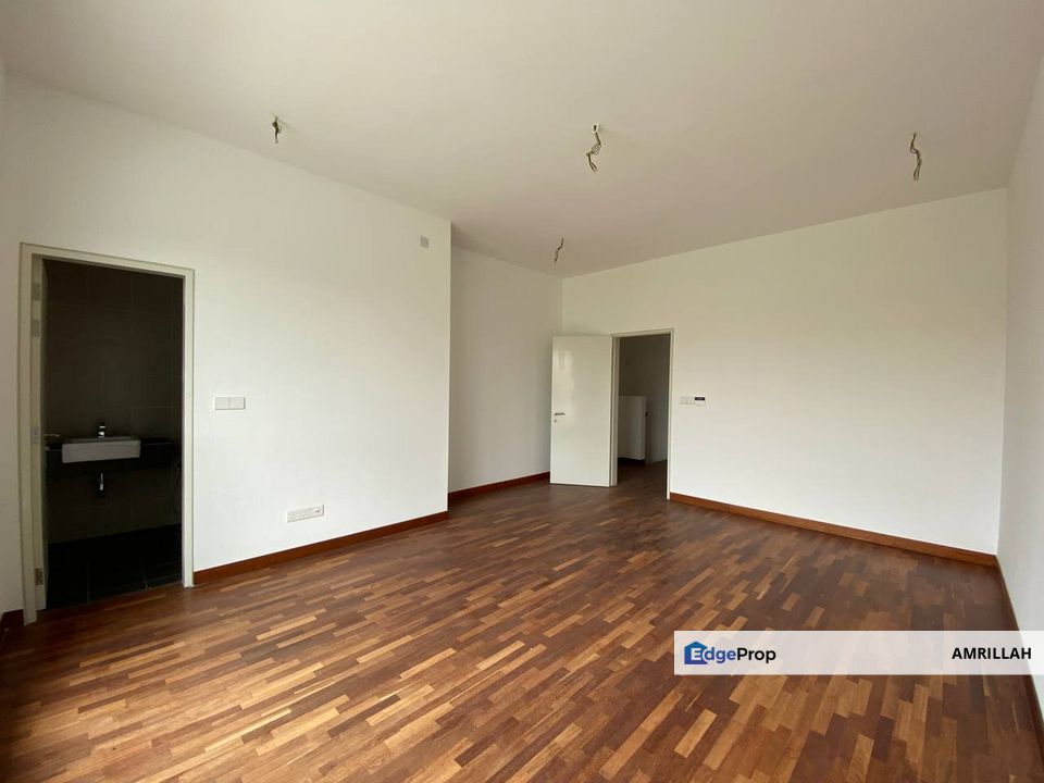 CLARINO ALAM IMPIAN, Selangor, 