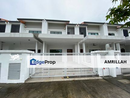 CLARINO ALAM IMPIAN, Selangor, 