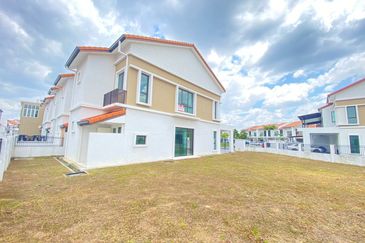 Fleita @ Alam Impian