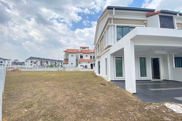 Fleita @ Alam Impian