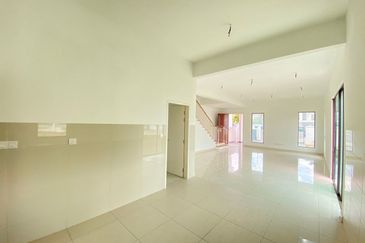 Fleita @ Alam Impian