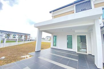 Fleita @ Alam Impian