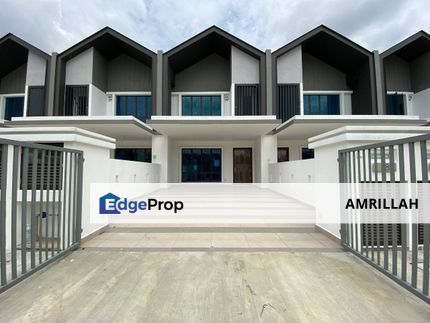 ARIA ALAM IMPIAN, Selangor, 