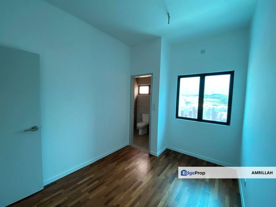 ARIA ALAM IMPIAN, Selangor, 