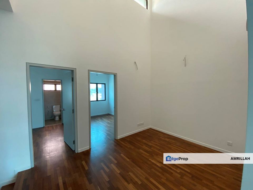 ARIA ALAM IMPIAN, Selangor, 