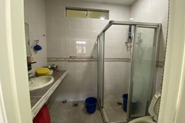 Lorong Aminuddin Baki 3