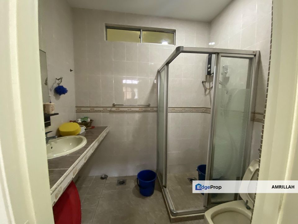 JALAN AMINUDDIN BAKI , Kuala Lumpur, Taman Tun Dr Ismail