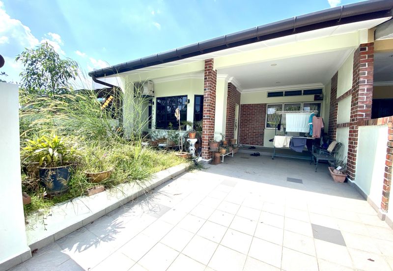 Lorong Aminuddin Baki 3