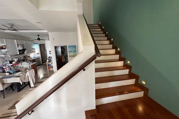 Pentas 6 @ Alam Impian