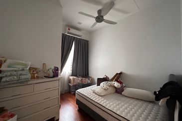 Pentas 6 @ Alam Impian