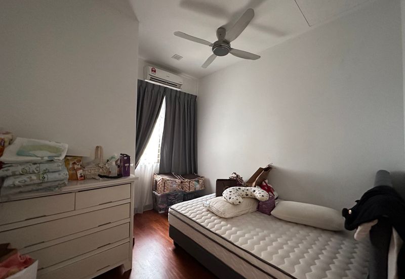 Pentas 6 @ Alam Impian