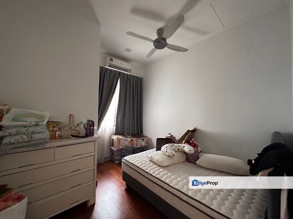 Spacious pentas 6 alam impian, Selangor, Shah Alam