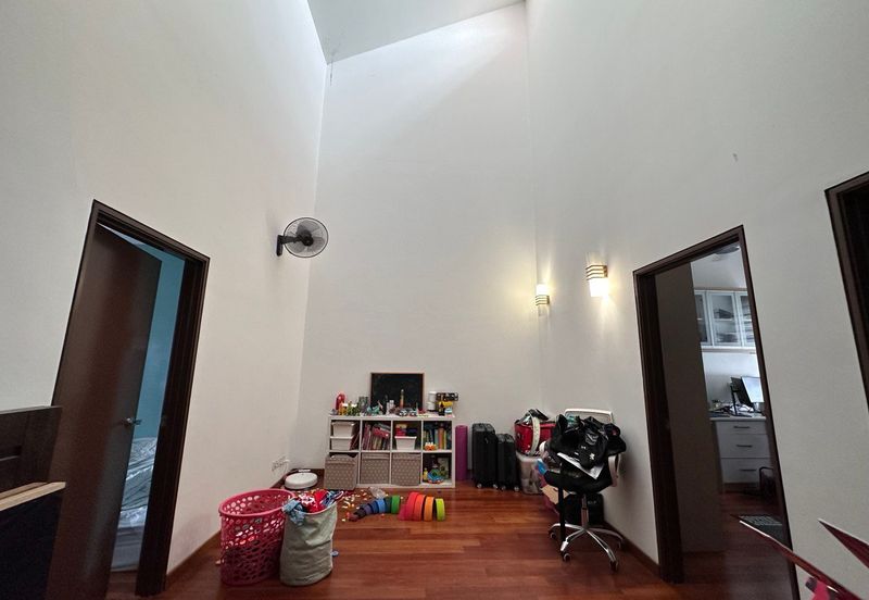 Pentas 6 @ Alam Impian