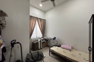 Pentas 6 @ Alam Impian