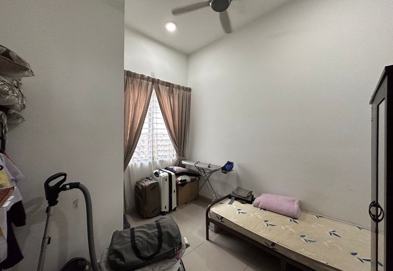 Pentas 6 @ Alam Impian