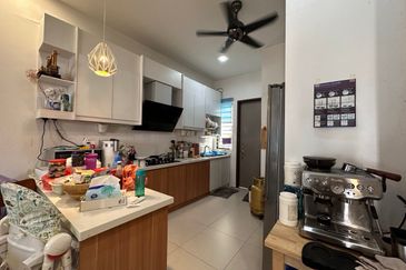 Pentas 6 @ Alam Impian