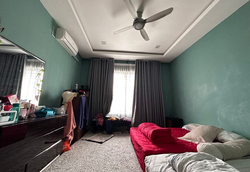 Pentas 6 @ Alam Impian