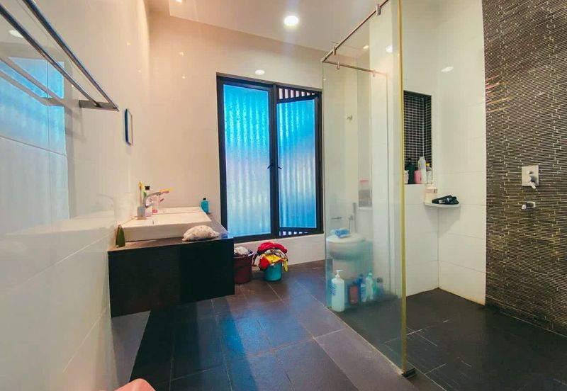 Lukisan @ Alam Impian