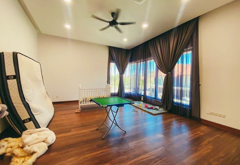 Lukisan @ Alam Impian