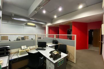 Tadisma Business Park