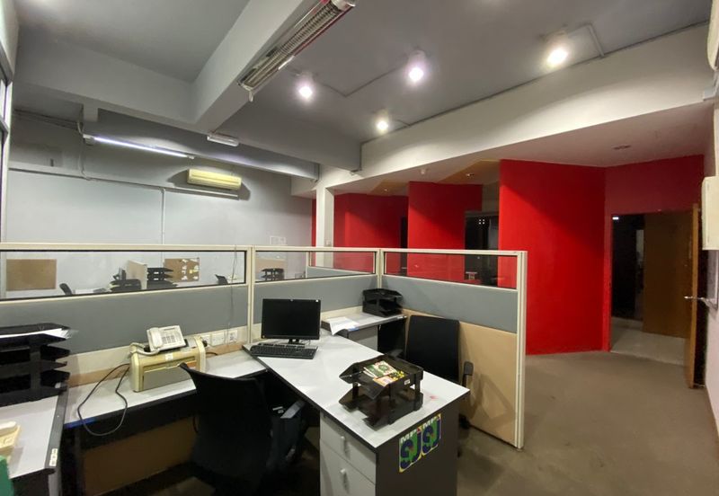 Tadisma Business Park