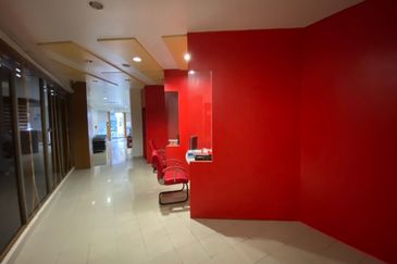 Tadisma Business Park