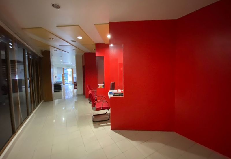 Tadisma Business Park