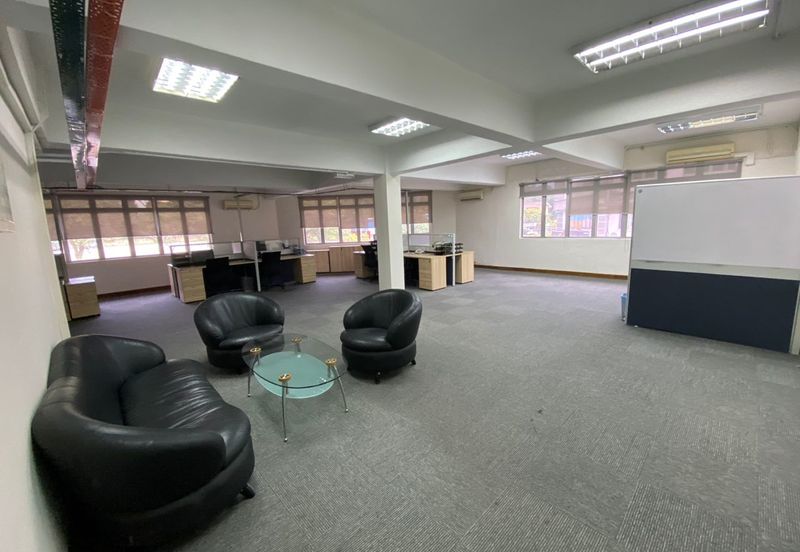 Tadisma Business Park