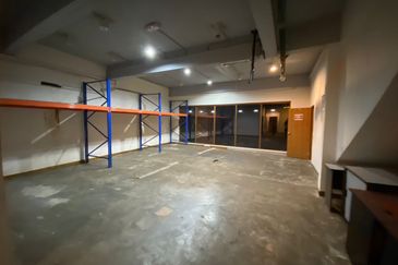 Tadisma Business Park