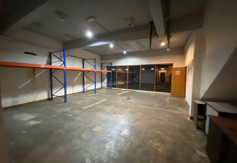 Tadisma Business Park