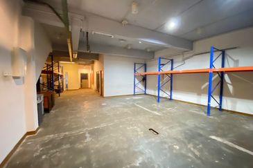 Tadisma Business Park