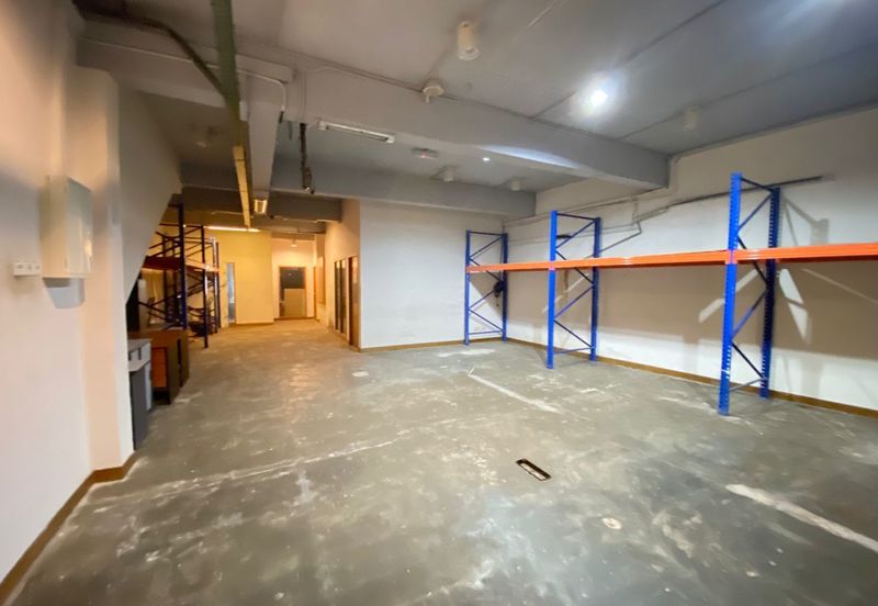 Tadisma Business Park