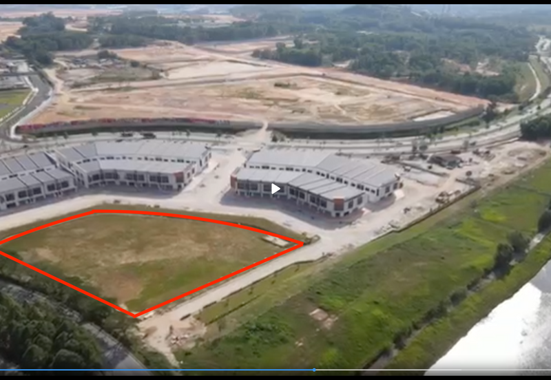 Impian Prisma @ Setia AlamImpian