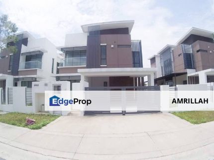 45x85 CITRINA ALAM IMPIAN, Selangor, Shah Alam