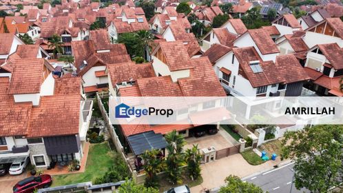 BIDAI RESIDENCE BUNGALOW, Selangor, Bukit Jelutong