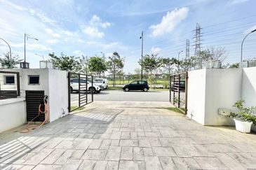 Nafiri 1 @ Bandar Bukit Raja