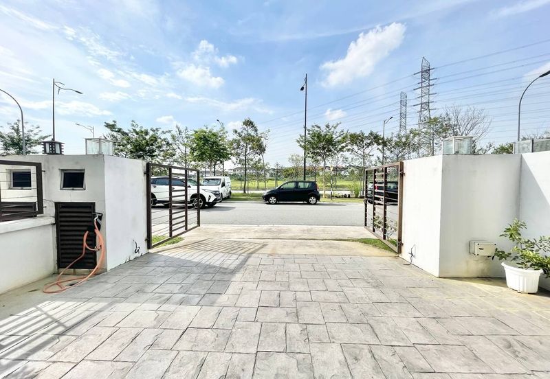 Nafiri 1 @ Bandar Bukit Raja