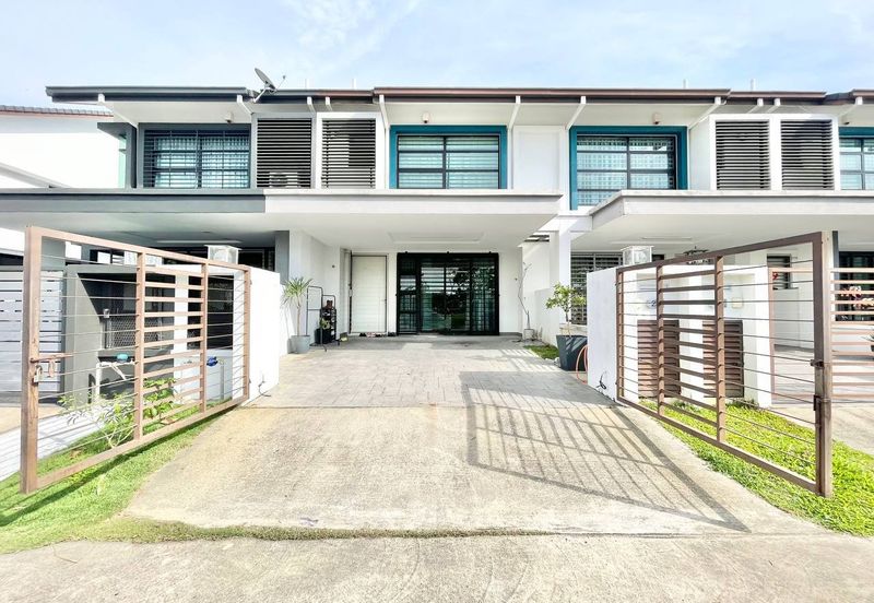 Nafiri 1 @ Bandar Bukit Raja