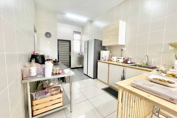 Nafiri 1 @ Bandar Bukit Raja