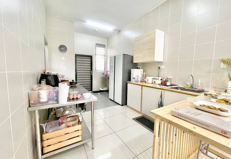 Nafiri 1 @ Bandar Bukit Raja