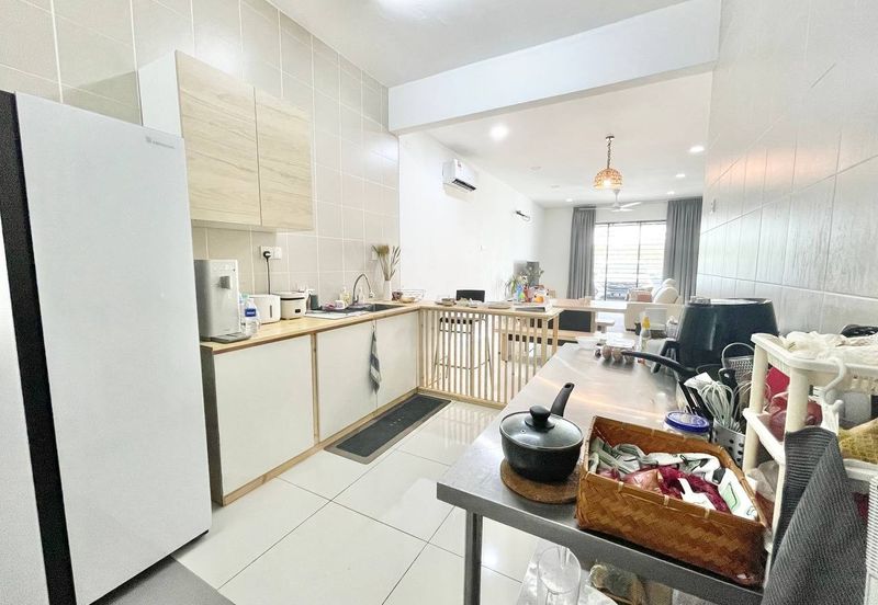 Nafiri 1 @ Bandar Bukit Raja