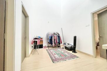 Nafiri 1 @ Bandar Bukit Raja