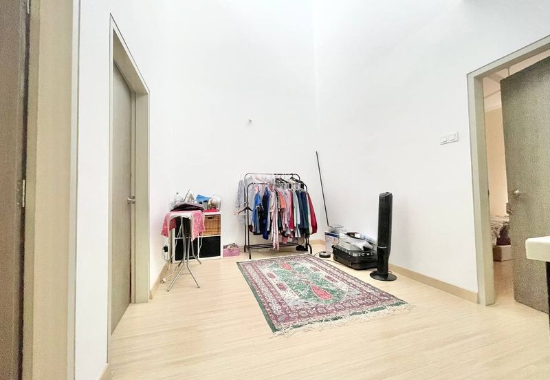 Nafiri 1 @ Bandar Bukit Raja