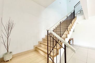 Nafiri 1 @ Bandar Bukit Raja