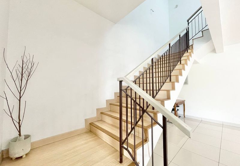 Nafiri 1 @ Bandar Bukit Raja